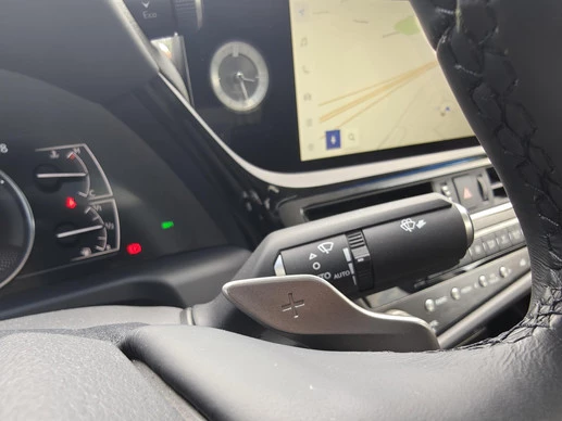 Lexus ES - Afbeelding 30 van 30