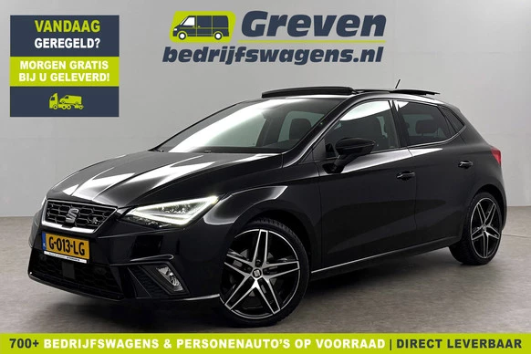 SEAT Ibiza - Afbeelding 1 van 30