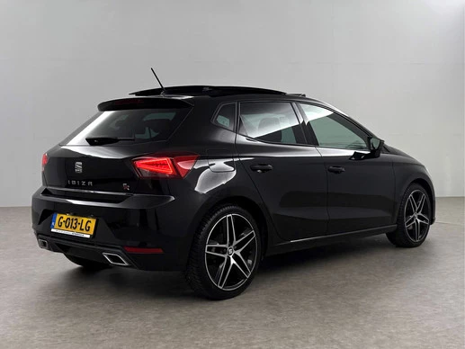 SEAT Ibiza - Afbeelding 2 van 30