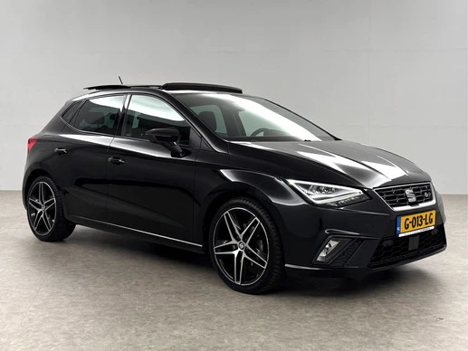 SEAT Ibiza - Afbeelding 4 van 30