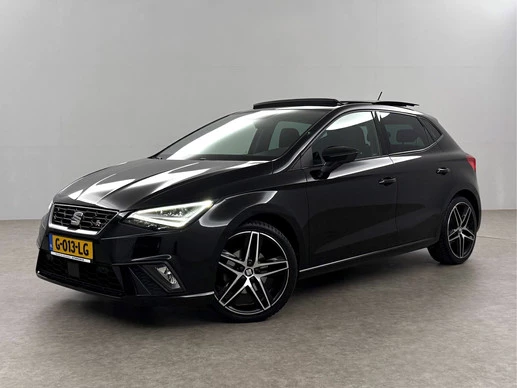 SEAT Ibiza - Afbeelding 6 van 30