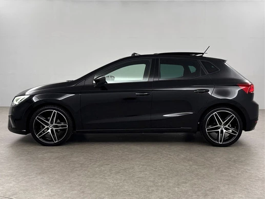 SEAT Ibiza - Afbeelding 7 van 30
