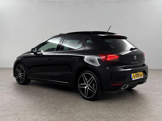 SEAT Ibiza - Afbeelding 8 van 30