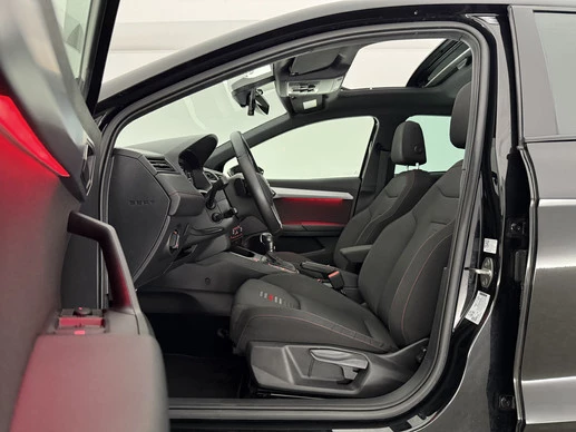 SEAT Ibiza - Afbeelding 10 van 30