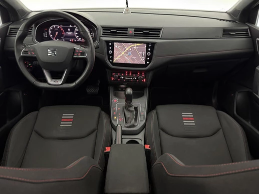 SEAT Ibiza - Afbeelding 13 van 30