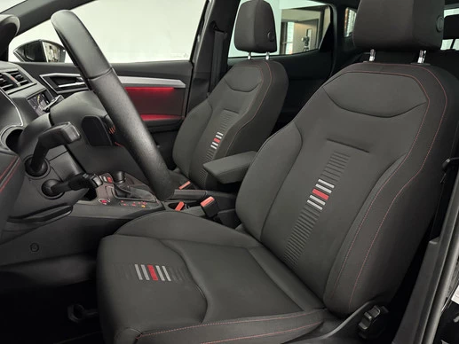 SEAT Ibiza - Afbeelding 16 van 30