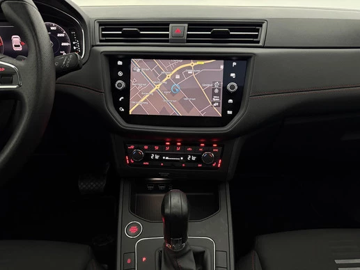 SEAT Ibiza - Afbeelding 19 van 30