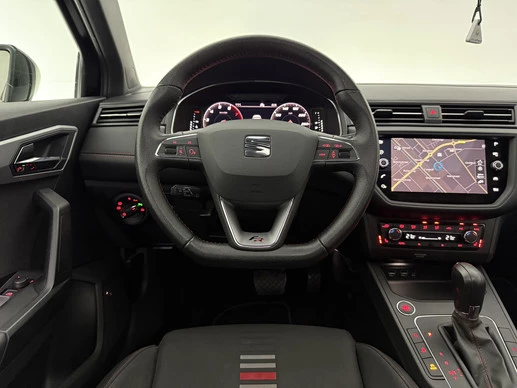 SEAT Ibiza - Afbeelding 23 van 30
