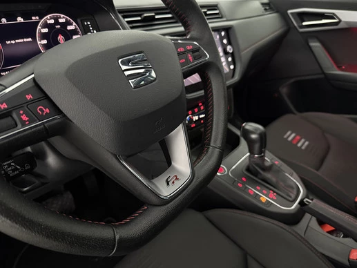 SEAT Ibiza - Afbeelding 24 van 30