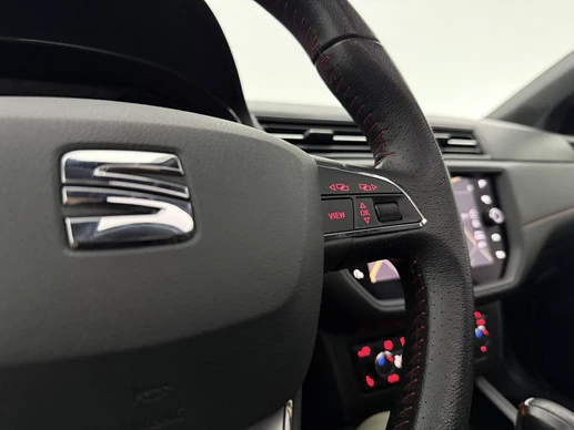 SEAT Ibiza - Afbeelding 27 van 30