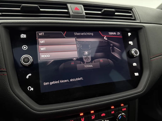 SEAT Ibiza - Afbeelding 29 van 30