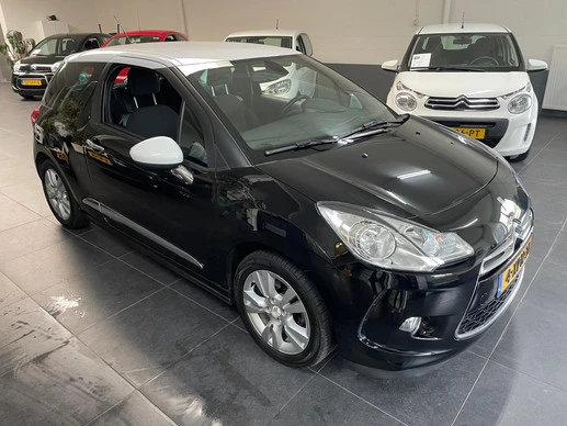 Citroën DS3 - Afbeelding 1 van 21