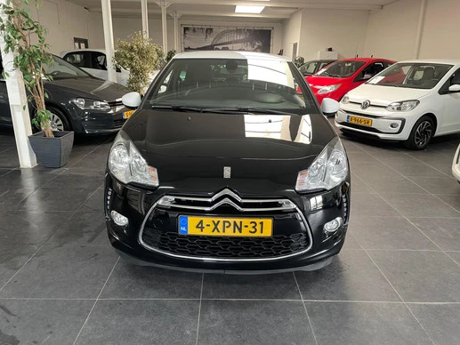 Citroën DS3 - Afbeelding 2 van 21