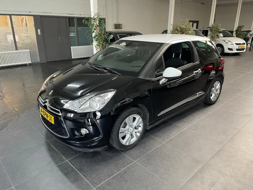 Citroën DS3 - Afbeelding 3 van 21