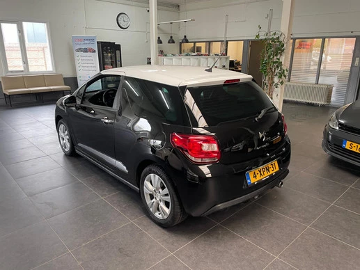 Citroën DS3 - Afbeelding 4 van 21