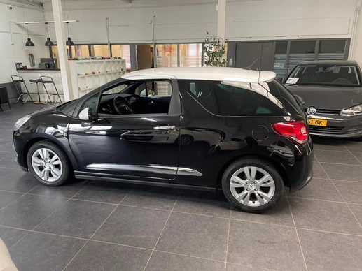 Citroën DS3 - Afbeelding 5 van 21