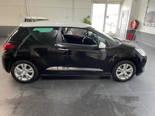 Citroën DS3 - Afbeelding 8 van 21