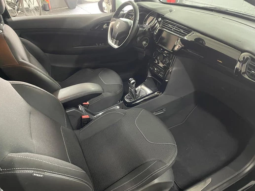 Citroën DS3 - Afbeelding 17 van 21