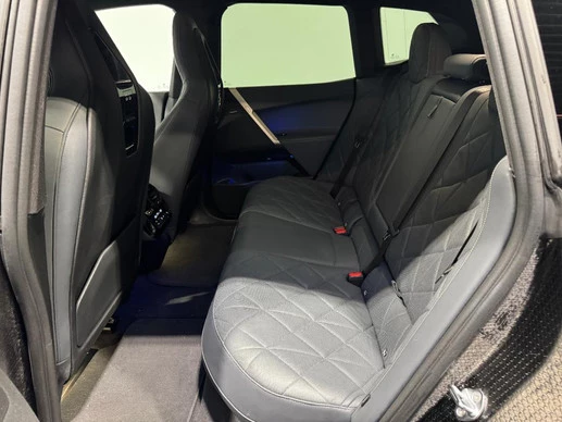 BMW iX - Afbeelding 28 van 30