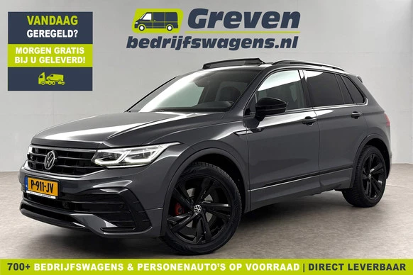 Volkswagen Tiguan - Afbeelding 1 van 30