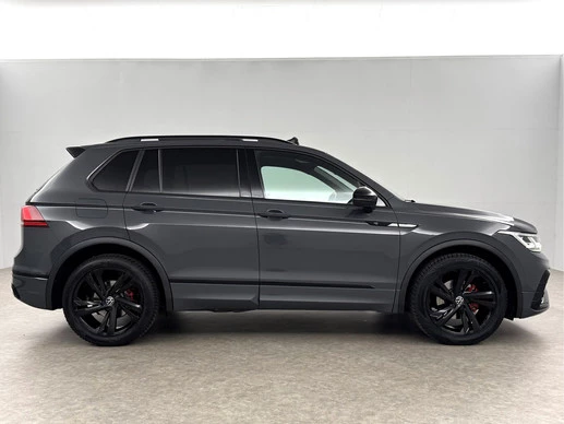 Volkswagen Tiguan - Afbeelding 3 van 30