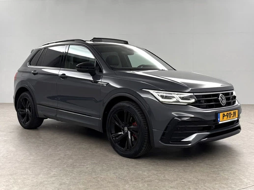 Volkswagen Tiguan - Afbeelding 4 van 30