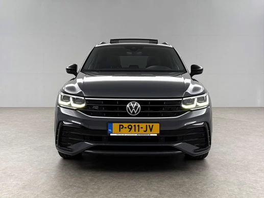 Volkswagen Tiguan - Afbeelding 5 van 30