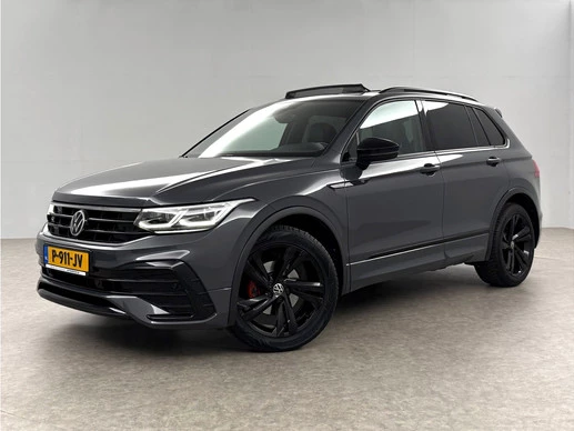 Volkswagen Tiguan - Afbeelding 6 van 30