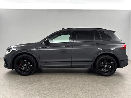 Volkswagen Tiguan - Afbeelding 7 van 30