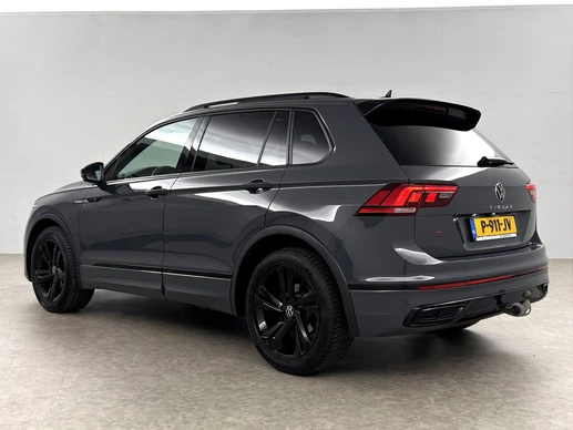 Volkswagen Tiguan - Afbeelding 8 van 30