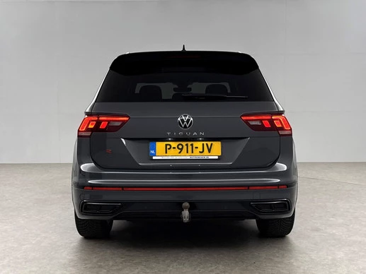 Volkswagen Tiguan - Afbeelding 9 van 30