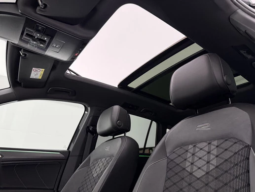 Volkswagen Tiguan - Afbeelding 12 van 30