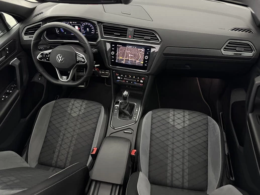 Volkswagen Tiguan - Afbeelding 13 van 30