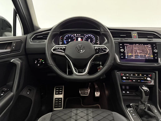 Volkswagen Tiguan - Afbeelding 14 van 30