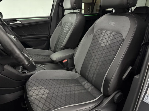 Volkswagen Tiguan - Afbeelding 15 van 30