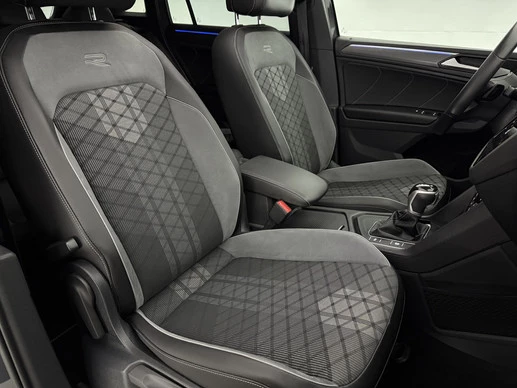 Volkswagen Tiguan - Afbeelding 16 van 30