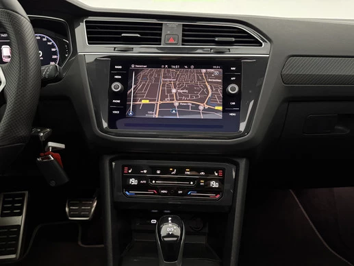 Volkswagen Tiguan - Afbeelding 19 van 30
