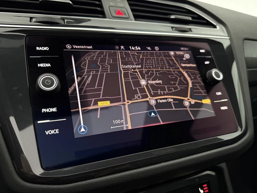 Volkswagen Tiguan - Afbeelding 20 van 30