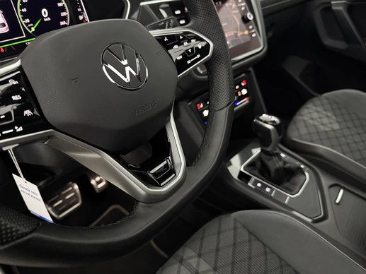 Volkswagen Tiguan - Afbeelding 22 van 30