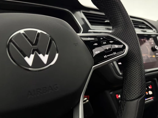 Volkswagen Tiguan - Afbeelding 25 van 30