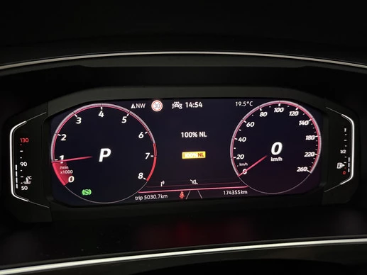 Volkswagen Tiguan - Afbeelding 26 van 30