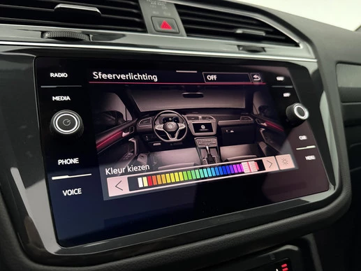 Volkswagen Tiguan - Afbeelding 27 van 30