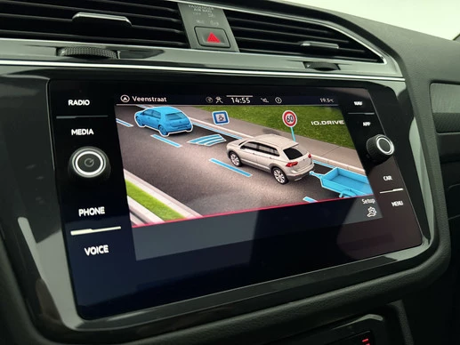 Volkswagen Tiguan - Afbeelding 28 van 30