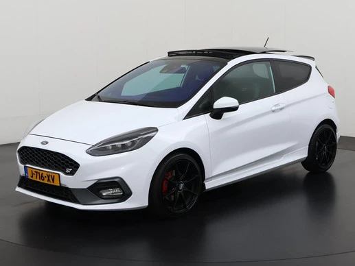 Ford Fiesta - Afbeelding 1 van 30