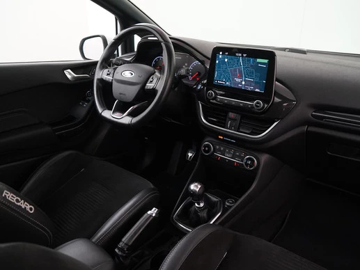 Ford Fiesta - Afbeelding 2 van 30