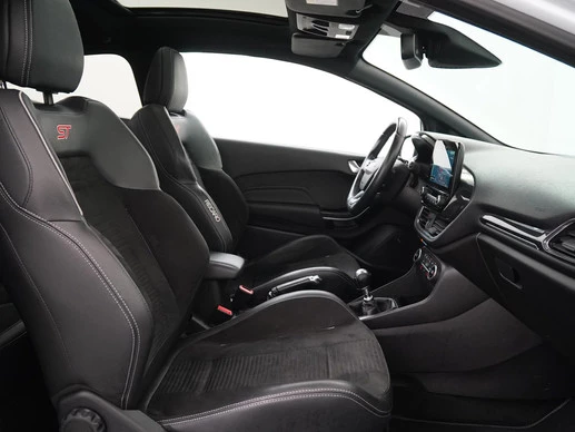 Ford Fiesta - Afbeelding 3 van 30