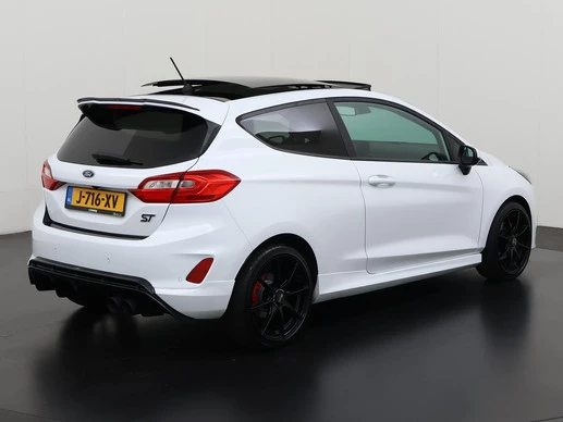 Ford Fiesta - Afbeelding 4 van 30
