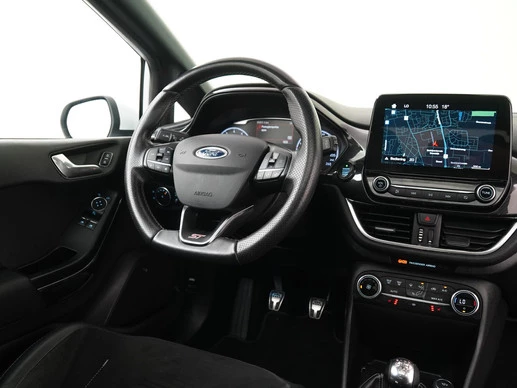 Ford Fiesta - Afbeelding 5 van 30