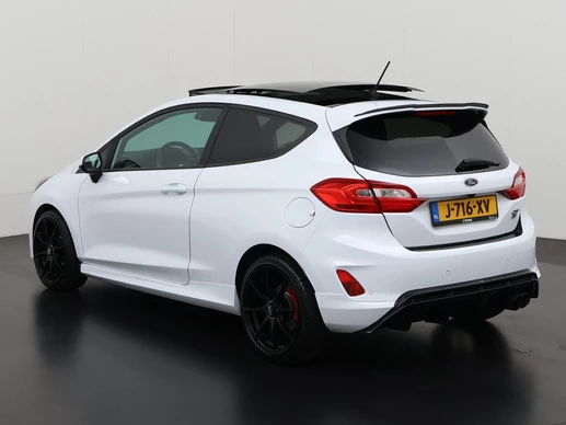 Ford Fiesta - Afbeelding 6 van 30