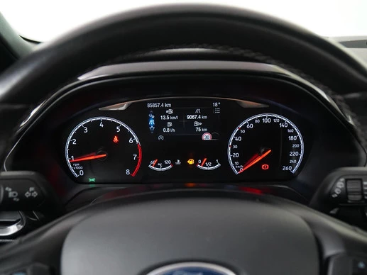 Ford Fiesta - Afbeelding 8 van 30